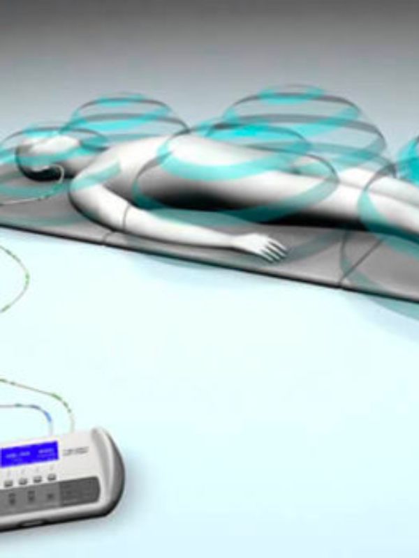 pulse therapy treatment Fuze Vitality